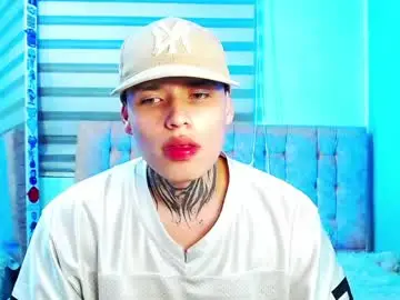 Chaturbate Adult Webcams of _justinmoon2