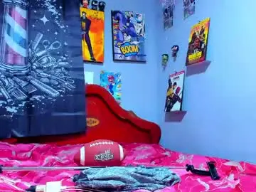 Chaturbate Sex Chat of alamjams