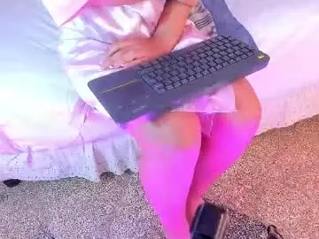 Chaturbate Adult Webcams of alinasimmons