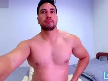 Chaturbate Free Live Porn of kal_el_8