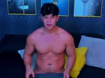 Chaturbate Free Live Porn of kazuya_nakamura