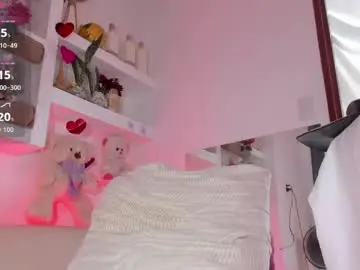 Chaturbate Free Live Porn of laurenroussets