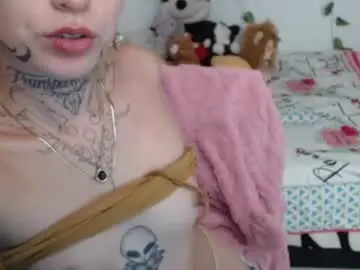 Chaturbate Live Sex Cam of seley222