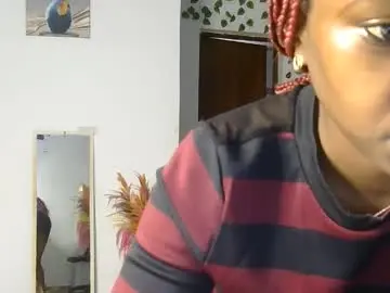 Chaturbate Adult Webcam of skyy_brown