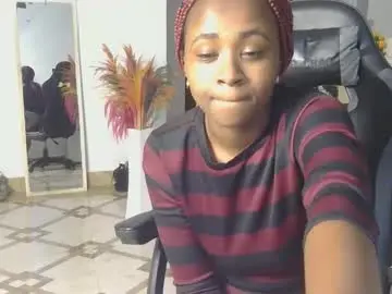 Chaturbate Free Porn Cam of skyy_brown