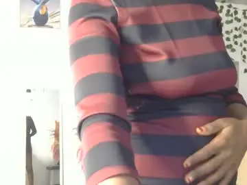 Chaturbate Free Porn Cam of skyy_brown