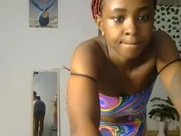 Chaturbate Best live sex cam show of skyy_brown