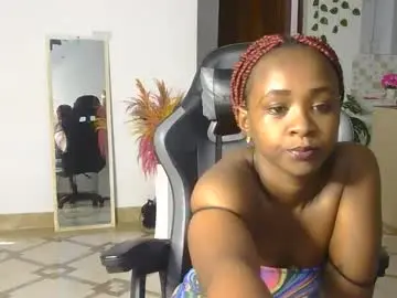 Chaturbate Nude Webcam of skyy_brown