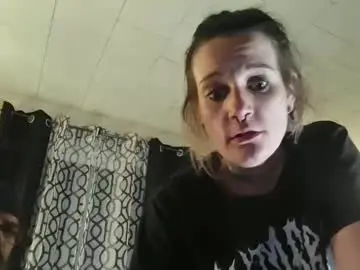 Chaturbate Live Porn of spellboundsinners69