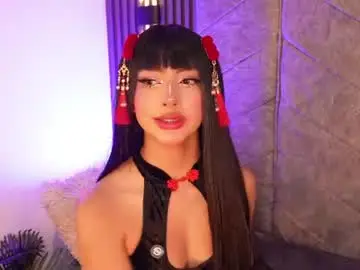 Chaturbate Adult Webcam of viollettebylyly