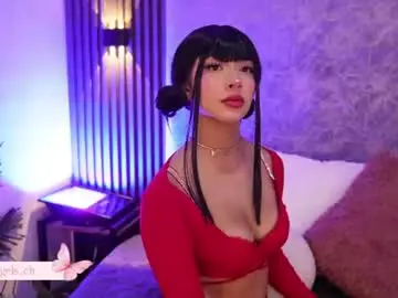 Chaturbate Best live sex cam show of viollettebylyly