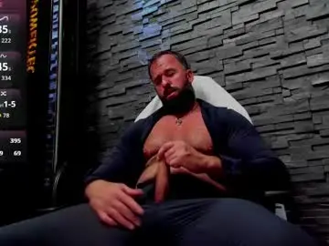Chaturbate Nude Webcam of yy_david_yy