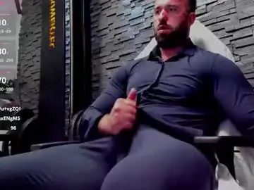 Chaturbate Adult Webcam of yy_david_yy