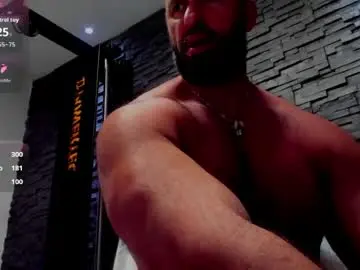 Chaturbate Nude Webcam of yy_david_yy