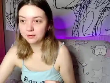 Chaturbate Sex Chat of _blonde_barbie_