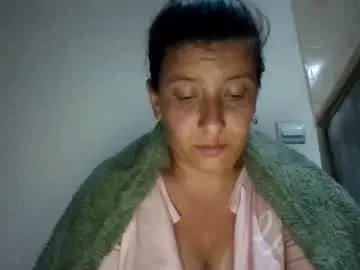 Chaturbate Sex Chat of alma_amy