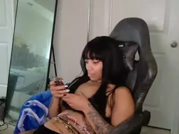 Chaturbate Sex Cam of butterflybootyy