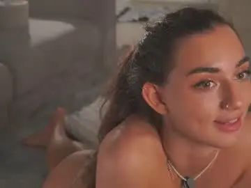 Chaturbate Sex Cam of dinacaguimbal