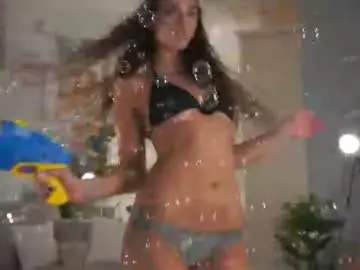 Chaturbate Sex Cam of dinacaguimbal