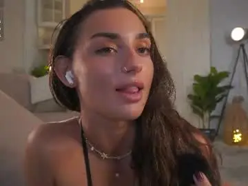 Chaturbate Nude Webcam of dinacaguimbal