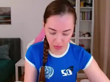 Chaturbate Sex Chat of eva_liss