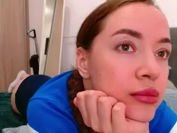 Chaturbate Private Sex Chat of eva_liss