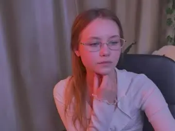 Chaturbate Adult Video Chat of floralarsson