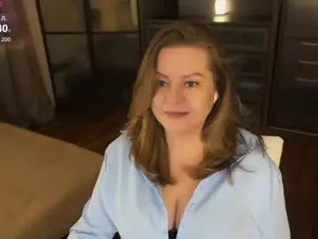 Chaturbate Sex Chat of helenbonham