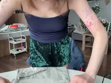 Chaturbate Free Porn Cam of holydori