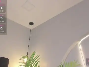 Chaturbate Sex Chat of juli_casanova