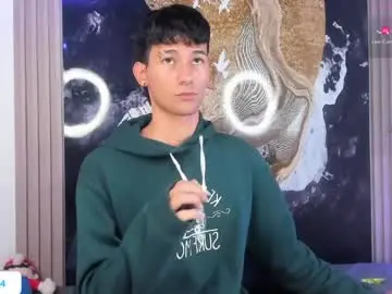 Chaturbate Watch Live Sex Cams of kingparker1