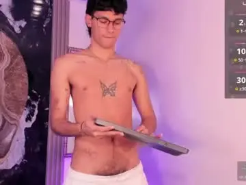 Chaturbate Free Porn Cam of kingparker1