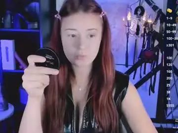 Chaturbate Best Webcam of lily_moonlight