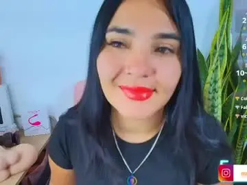 Chaturbate Best Webcam of meli__brown