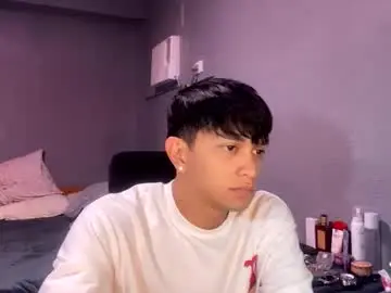 Chaturbate Nude Webcam of mrshawn95