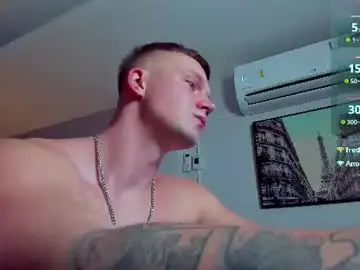 Chaturbate Adult Video Chat of samuel_andrew