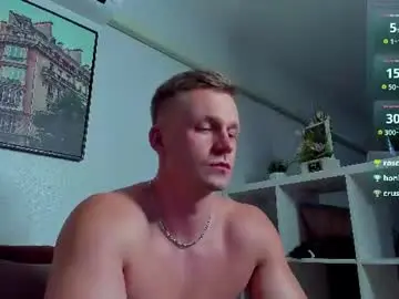 Chaturbate Watch Live Sex Cams of samuel_andrew