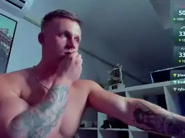Chaturbate Sex Cam of samuel_andrew