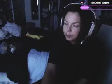 Chaturbate Live Sex of tinykylie