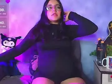 Chaturbate Live Porn of ambardevon_x