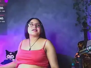 Chaturbate Private Sex Chat of ambardevon_x