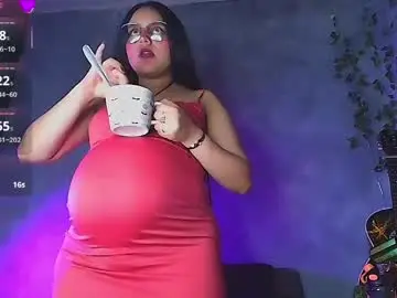 Chaturbate Sex Chat of ambardevon_x