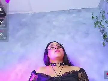 Chaturbate Live Porn of ambardevon_x