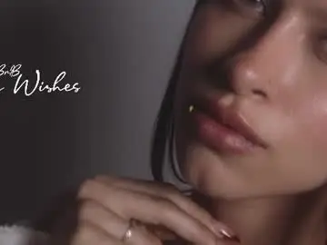Chaturbate Live Sex of ariwishes