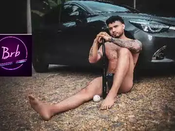 Chaturbate Best Webcam of austintorres_