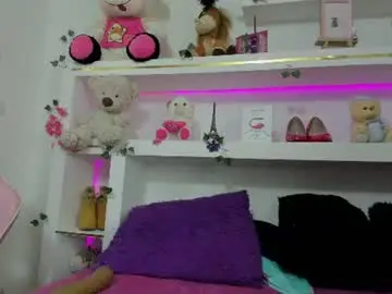 Chaturbate Sex Chat of conny_blonde