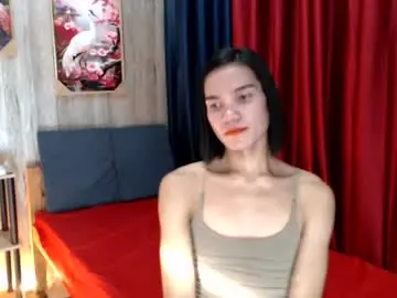 Chaturbate Live Sex Cam of jaysebelle