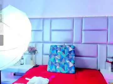 Chaturbate Private Sex Chat of lovelynickyy