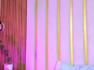 Chaturbate Free Live Porn of milleamours_