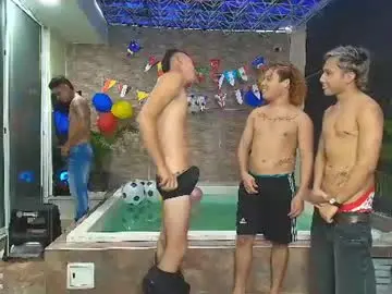 Chaturbate Live Sex Cam of playhardsex